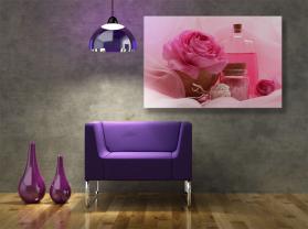 Fototapet - Rose