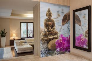 Statua Buddha