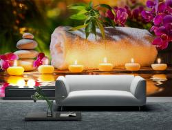 Zen Stones & Spa