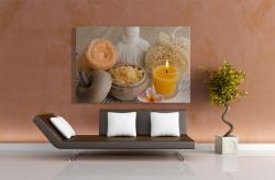 Wall Murals - Spa