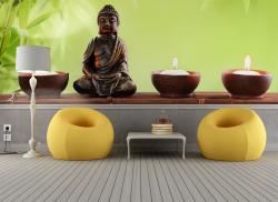 Buddha Statue