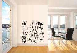 Fish Silhouette