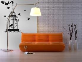 Birdcage