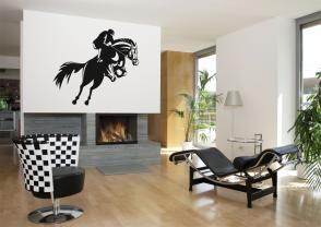 Cheval Équitation