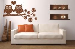 Cute Owls
