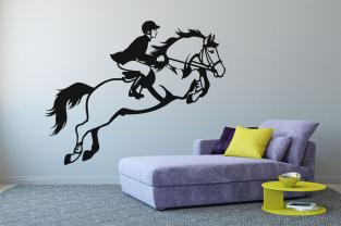 Cheval Équitation