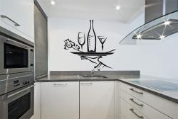 Wine Bottle