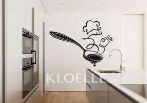 Küchenchef