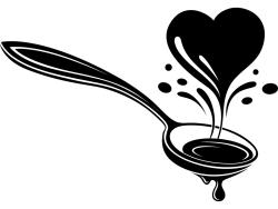 Muurstickers - Keuken Bestek
