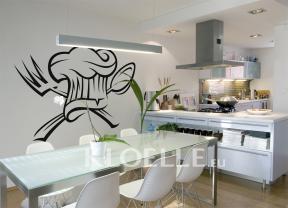 Küchenchef