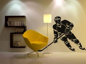 Hockeyspillere