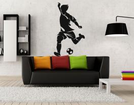 Giocatore Calcio