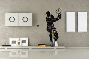 Tennisspieler