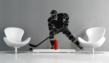 Hockeyspillere