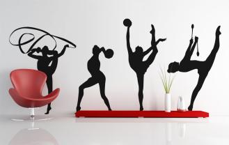 Gymnastique Rythmique