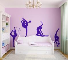Gymnastique Rythmique