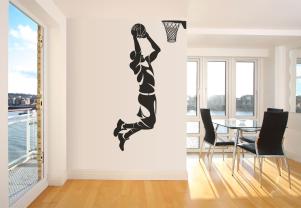 Basketballspiller