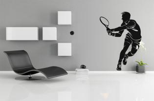 Tennisspieler