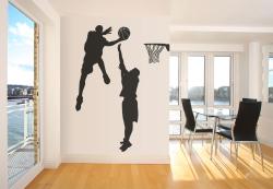 Basketball Player (Kit)