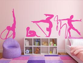 Gymnastique Rythmique