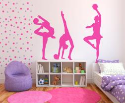 Gymnastique Rythmique