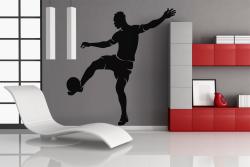 Football Player