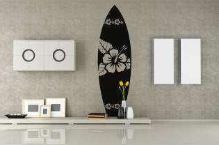 Surfplank