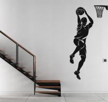 Basketballspiller