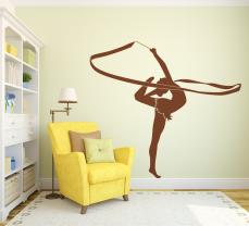 Gymnastique Rythmique