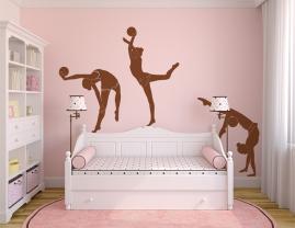Gymnastique Rythmique