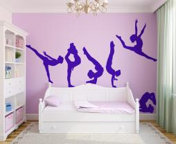 Gymnastique Rythmique