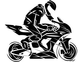 Vinilos Decorativos - MotoGP