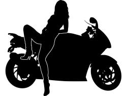Adesivi Murali - MotoGP