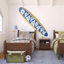 Surfplank