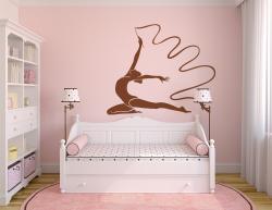Rhythmic Gymnastic