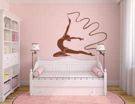 Gymnastique Rythmique