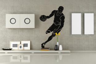 Basketballspiller