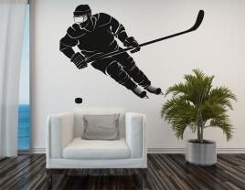 Hockeyspeler