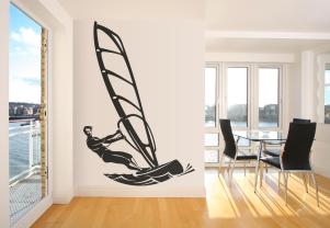 Windsurf