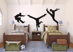 Parkour