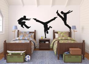 Parkour