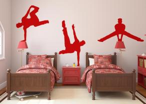Parkour