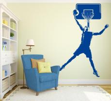Basketball Player