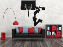 Female Basketball Player