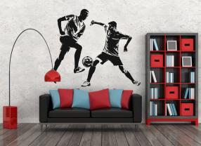Voetbalspeler