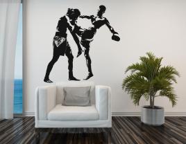 MMA - Artes Marciais Mistas