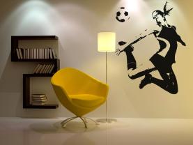Voetbalspeler