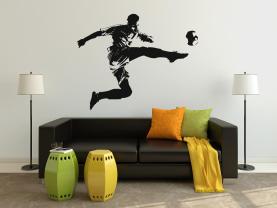 Voetbalspeler