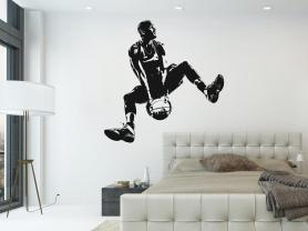 Basketballspiller