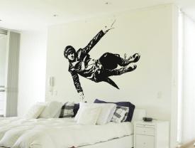 Parkour